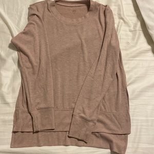 alo sweater